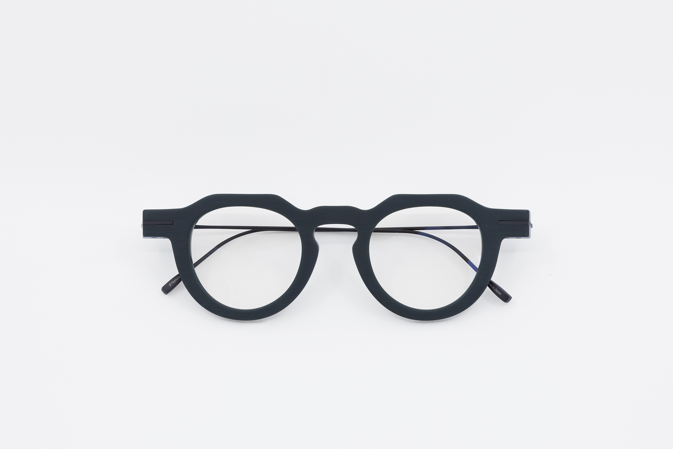 May·42 — Dark Grey Gold Unfinished